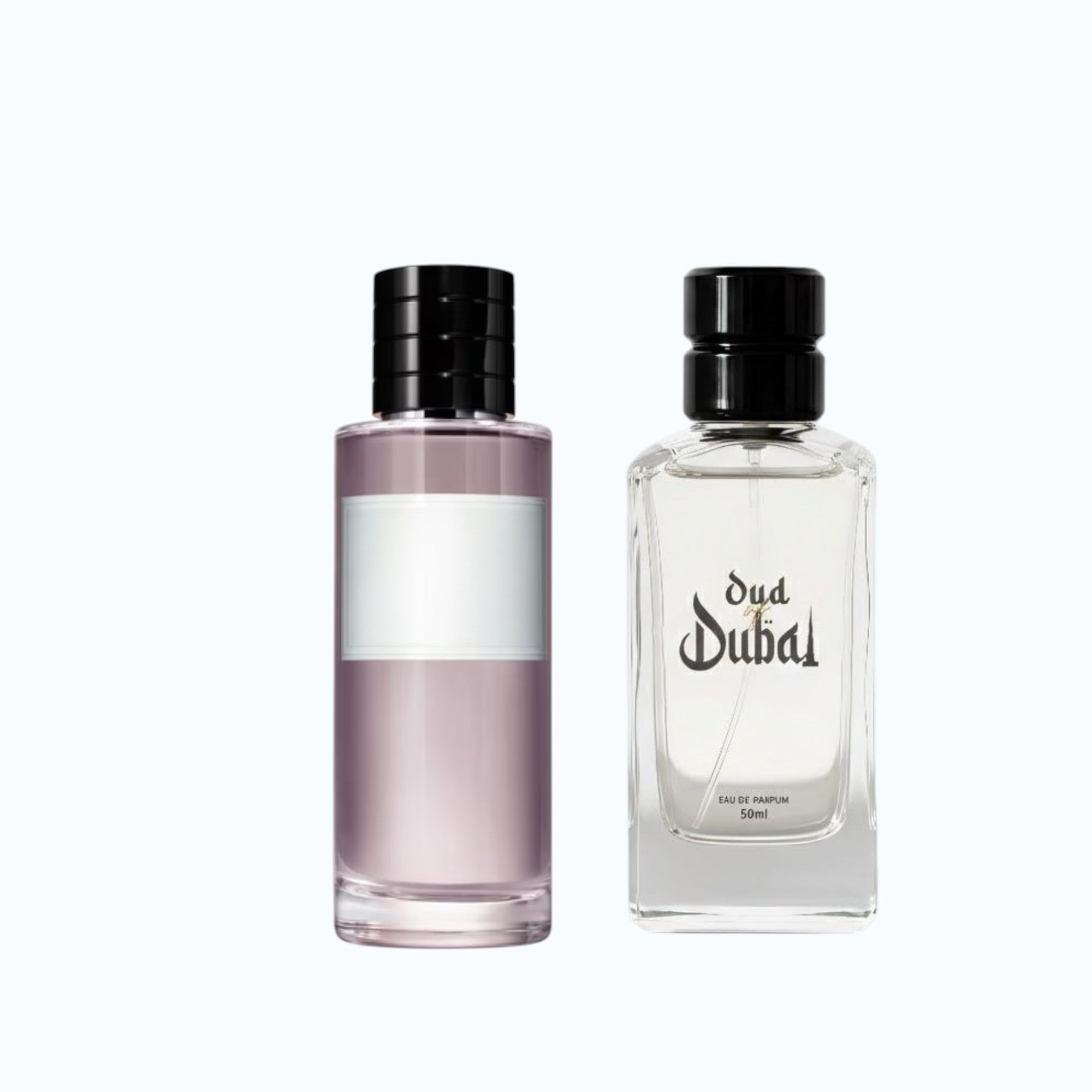 Gris Essence — inspired by Dior Gris