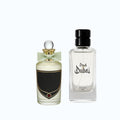 Mystic Halfeti — inspired by Penhaligon’s Halfeti