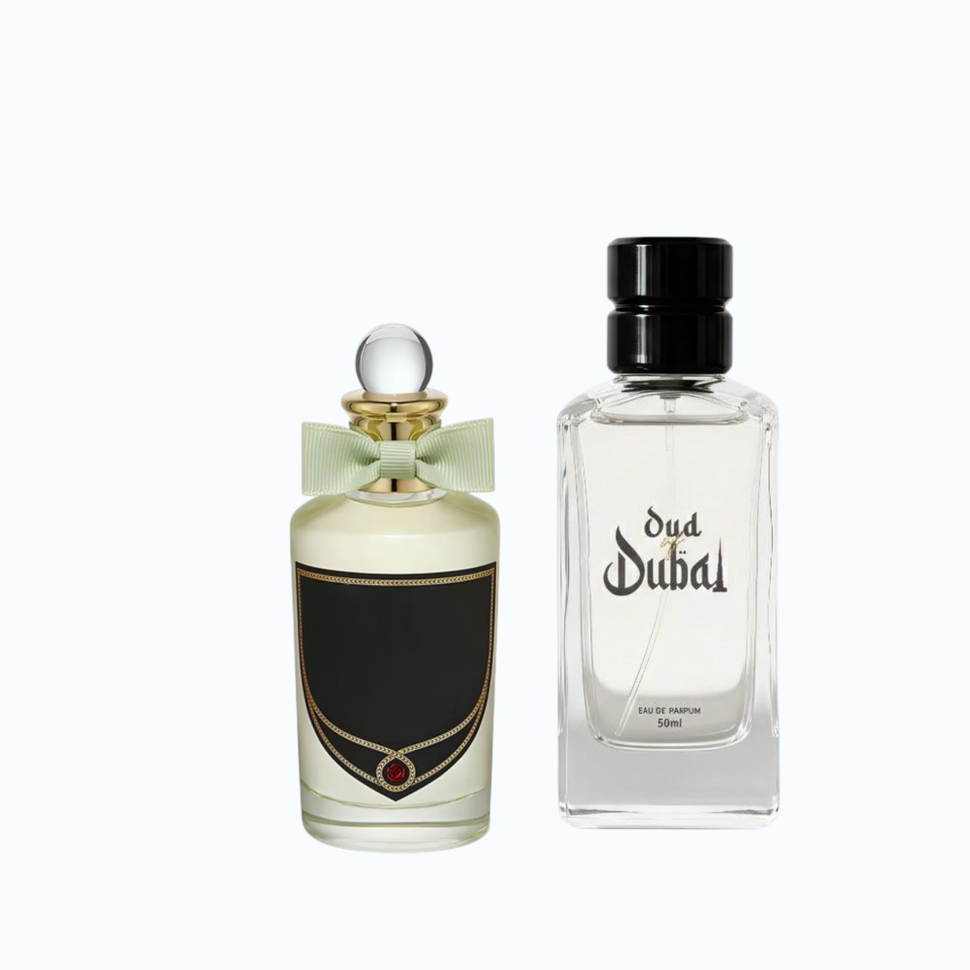 Mystic Halfeti — inspired by Penhaligon’s Halfeti