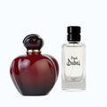 Hypnotic Desire — inspired by Dior Hypnotic Poison