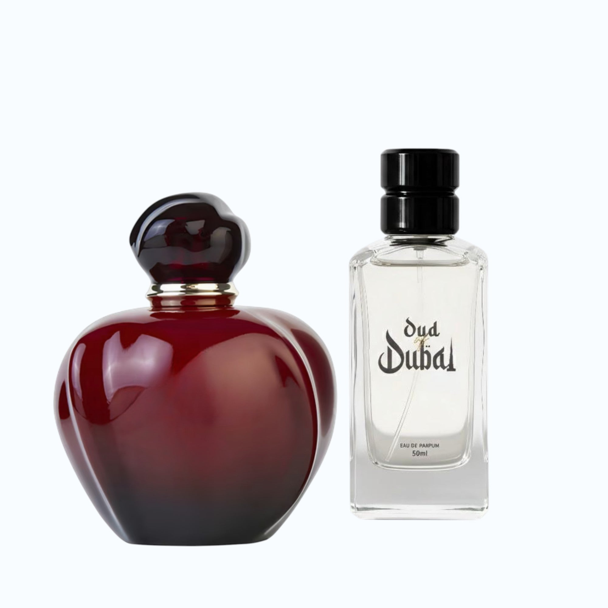 Hypnotic Desire — inspired by Dior Hypnotic Poison
