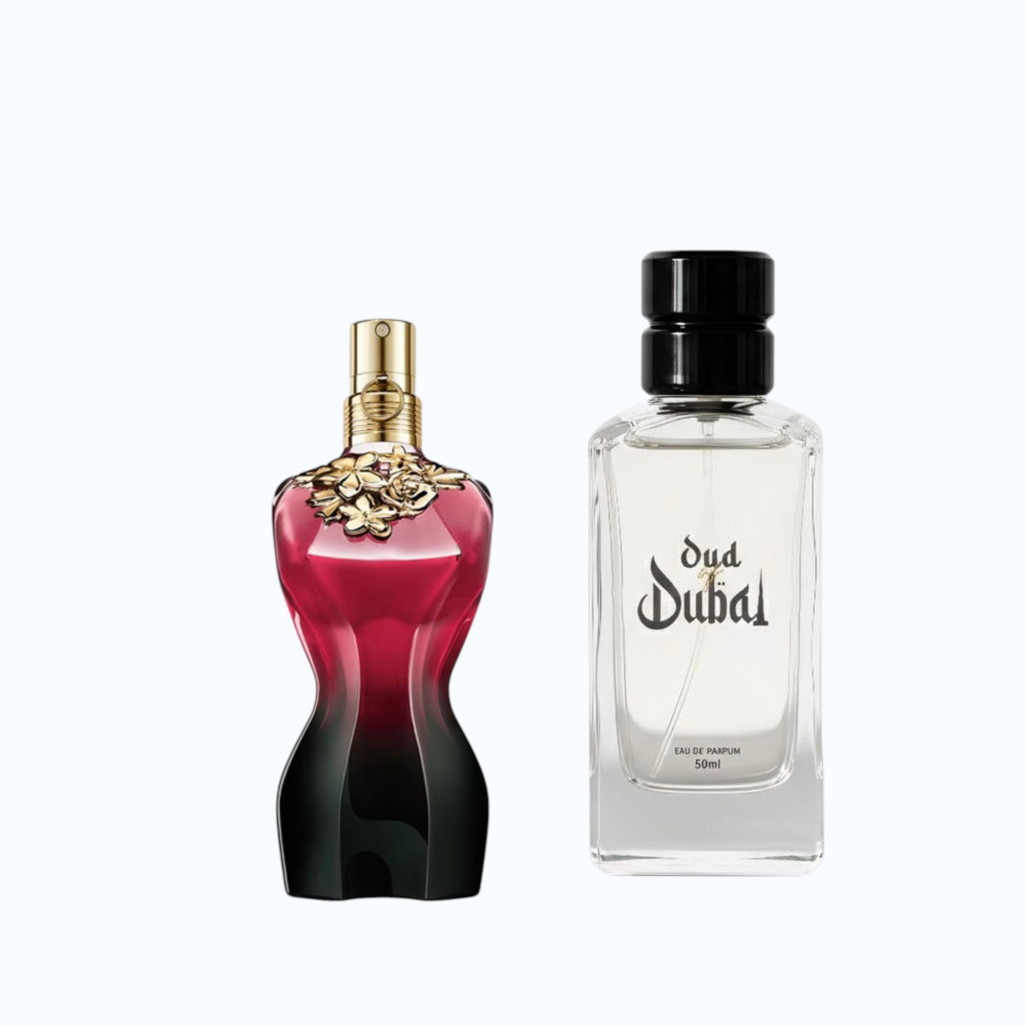 Velvet Belle 24 — inspired by La Belle Le Parfum 2024