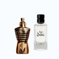 Elixir Homme Noir — inspired by Le Male Elixir
