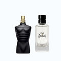 Signature Homme — inspired by Le Male Le Parfum