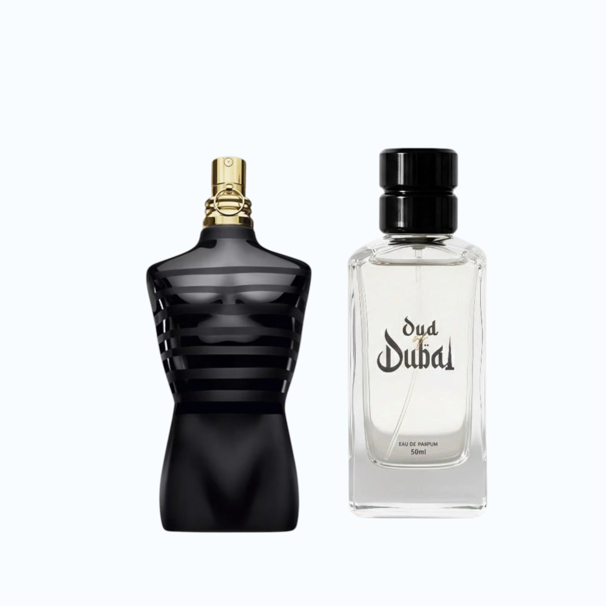 Signature Homme — inspired by Le Male Le Parfum