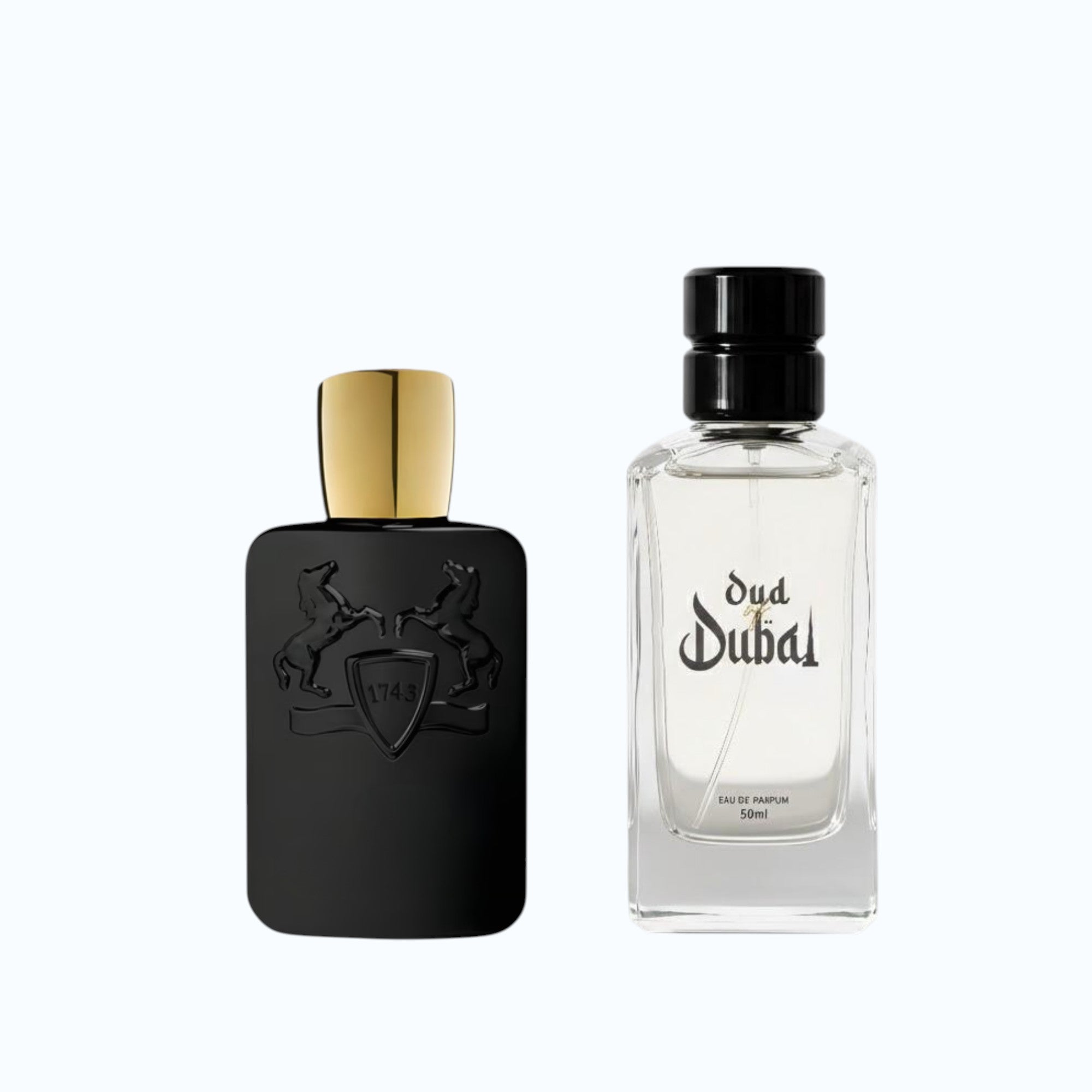 Oriental Oajan — inspired by PDM Oajan