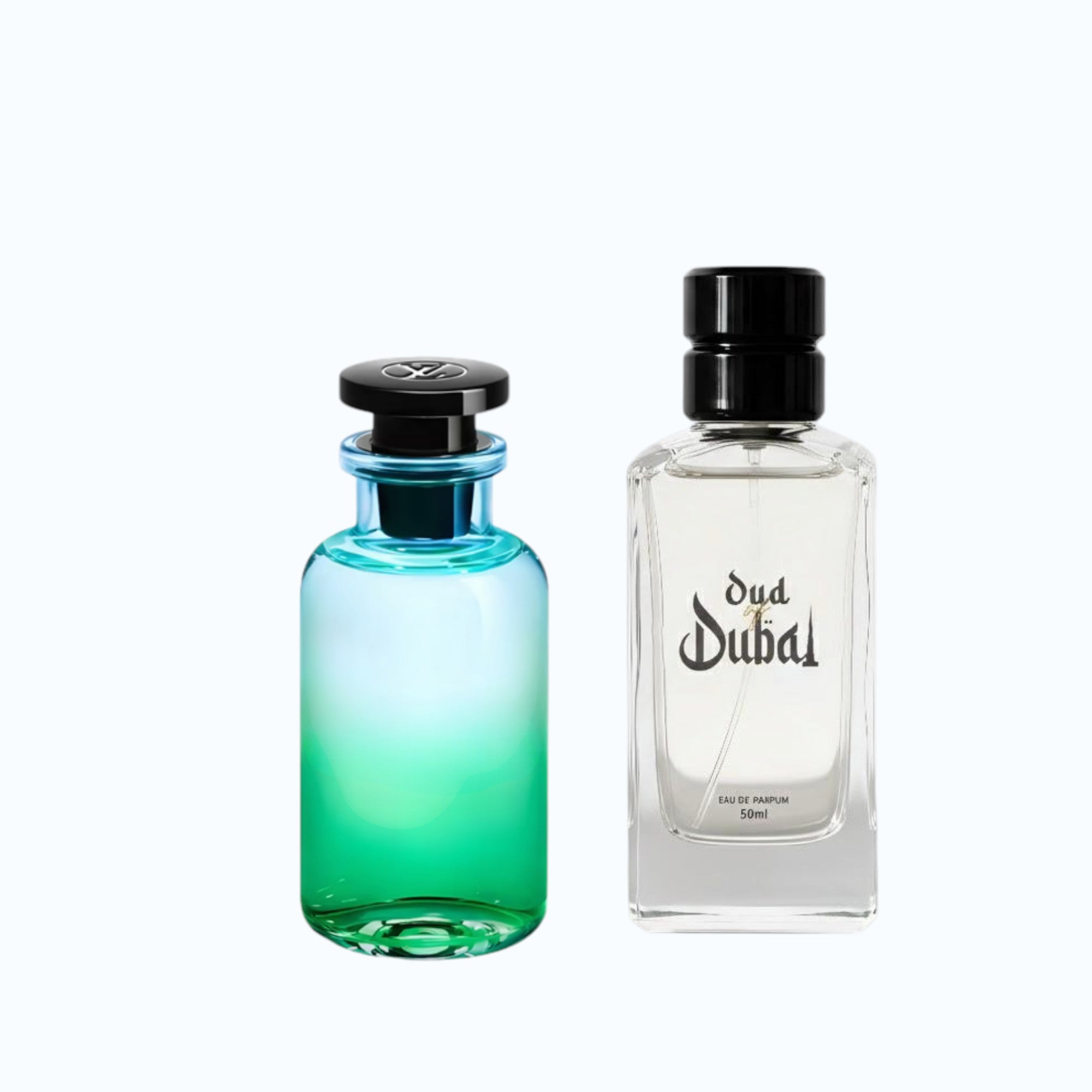 Pacific Fresh — inspired by LV Pacific Chill