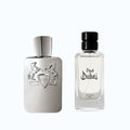 Pegaso Silver — inspired by PDM Pegasus