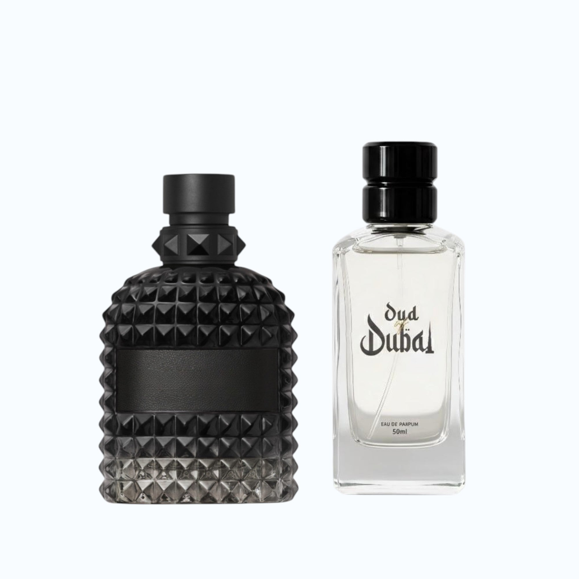 Roma Spirit — inspired by Valentino Born in Roma