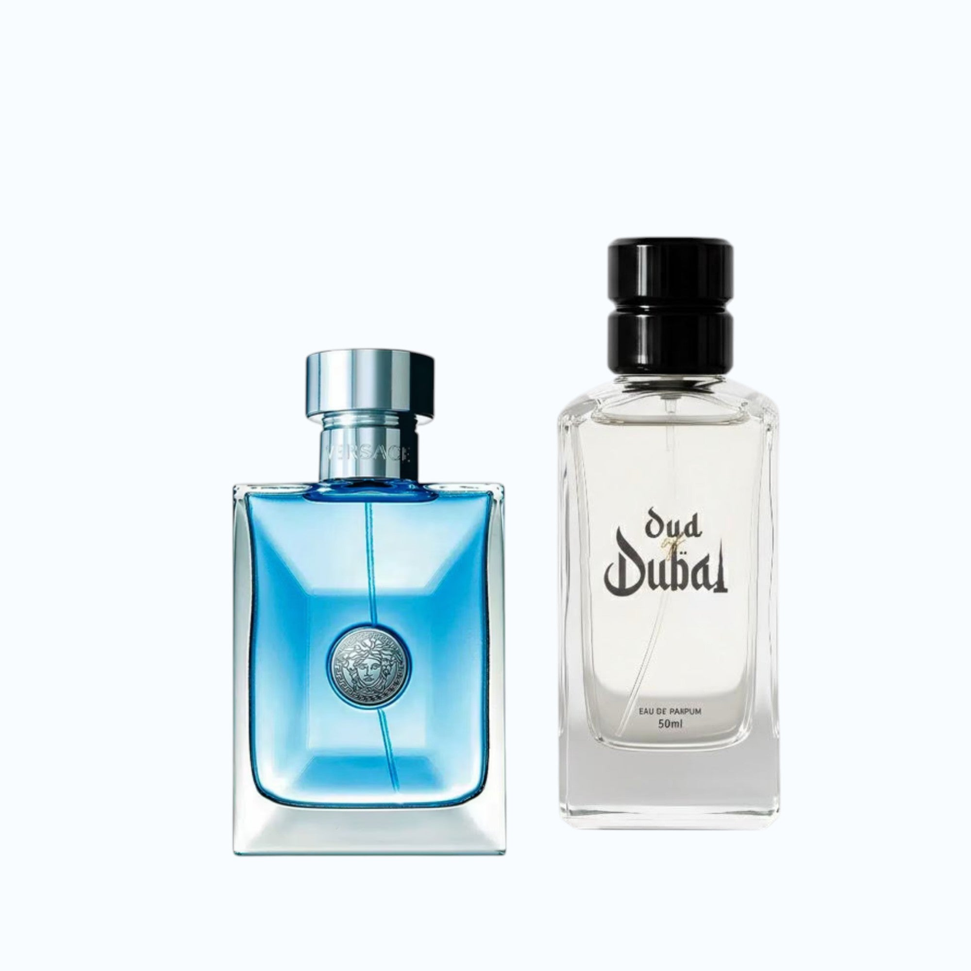Pour Homme Fresh — inspired by Versace Pour Homme