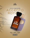 Accento Royale — inspired by Sospiro Accento