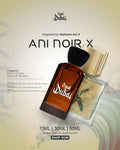 Ani Noir X — inspired by Nishane Ani X