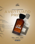 Aventuano Prime — inspired by Creed Aventus