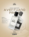 Aventuano Prime — inspired by Creed Aventus