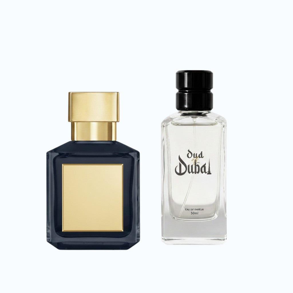 Velvet Oud Satin — inspired by MFK Oud Satin Mood Extrait