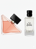 Paradox Intense — inspired by Prada Paradoxe Intense