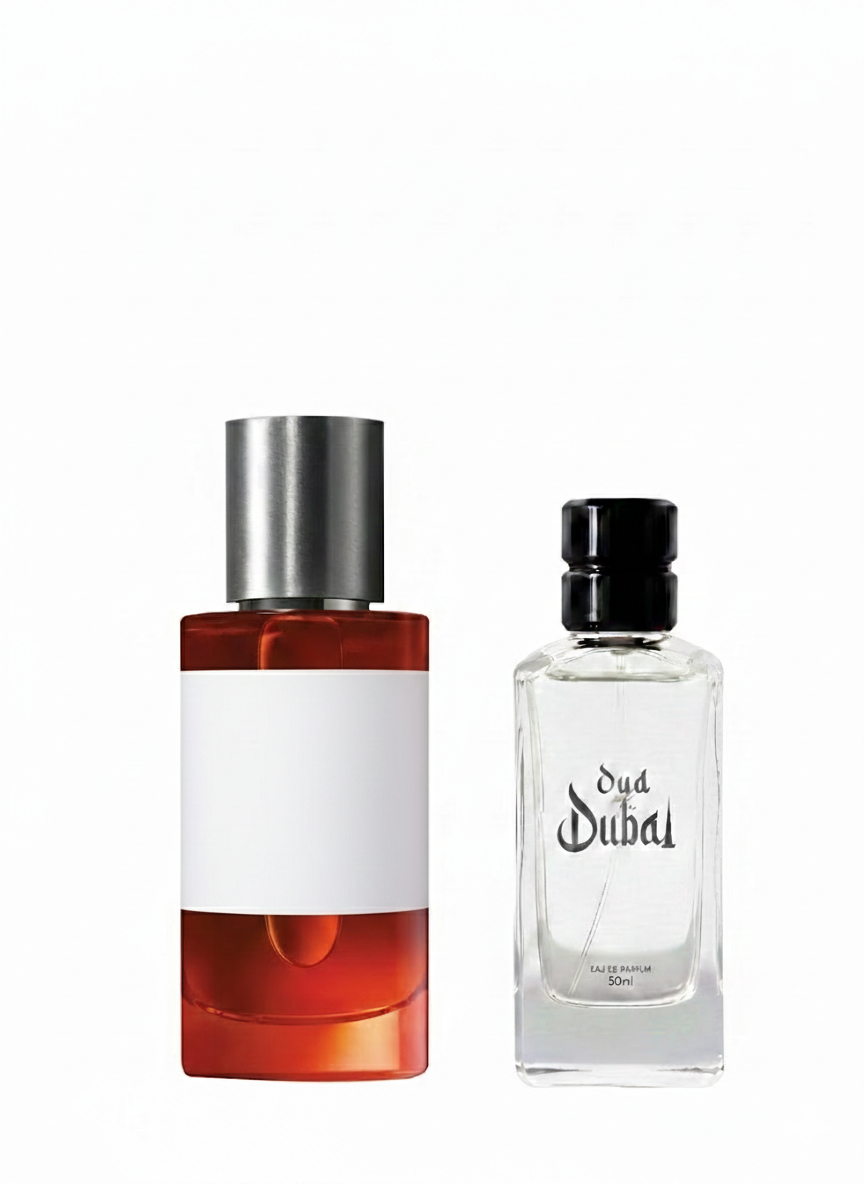 Hibiscus Royale — inspired by Hibiscus Mahajad