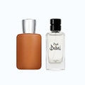Royal Amber Night — inspired by Parfums de Marly Althair
