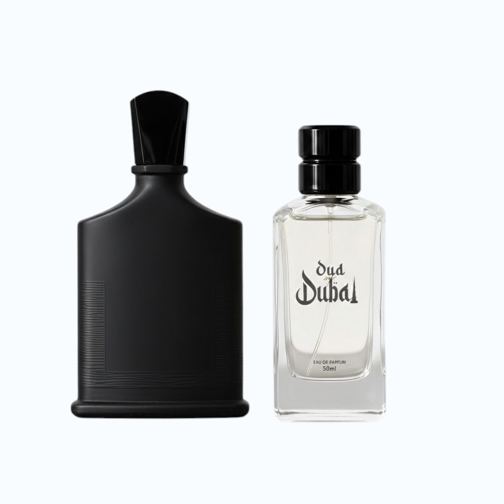 Aventuano Absolu — inspired by Creed Aventus Absolu