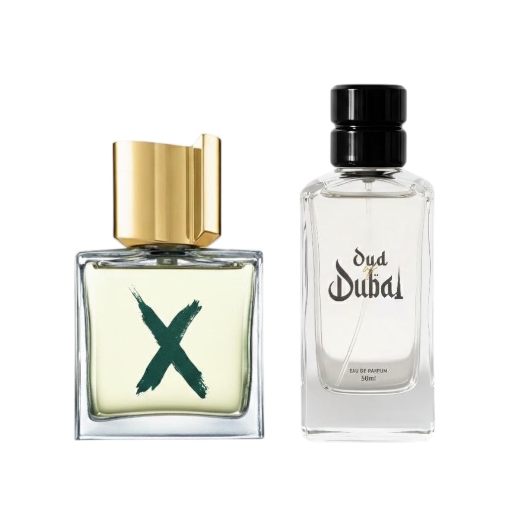 Ani Noir X — inspired by Nishane Ani X