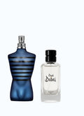 Ultra Homme Night — inspired by Ultra Male